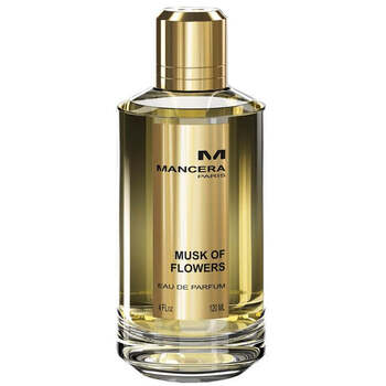 Musk of Flowers EDP